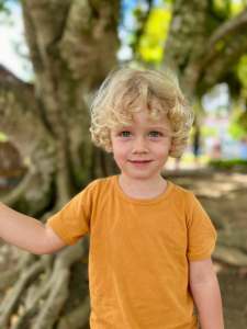 Foto 2 - Modelo Ícaro Miguel D.