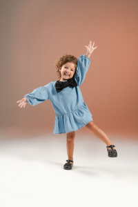 Foto 1 - Modelo Maitê da Cunha