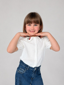 Foto 4 - Modelo Beatriz F. Soares
