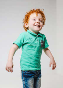 Foto 1 - Modelo Ravi Barbosa