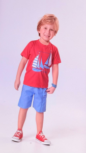 Foto 5 - Modelo Benício  B. Coelho