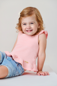 Foto 7 - Modelo Ágatha Leite R.