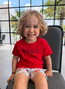 Foto 2 - Modelo Matheus Crespin