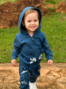 Foto 8 - Modelo Mathias Falk S.