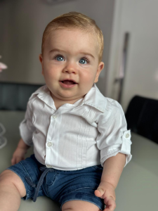 Foto 2 - Modelo Tyler Kehl