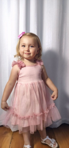 Foto 1 - Modelo Alice H. Raasch