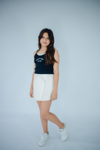 Foto 2 - Modelo Malu Kramer