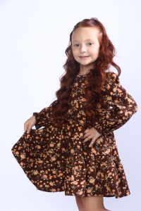 Foto 6 - Modelo Eliza Rezini