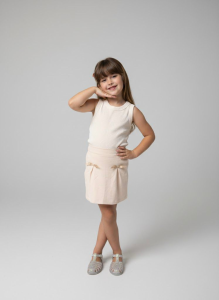 Foto 3 - Modelo Isabela da Cunha