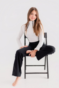 Foto 11 - Modelo Alana Beatriz S.P