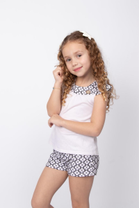 Foto 5 - Modelo Heloísa M.B