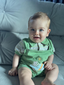 Foto 9 - Modelo Tyler Kehl