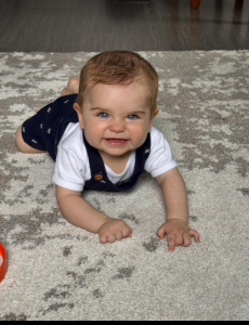 Foto 7 - Modelo Tyler Kehl