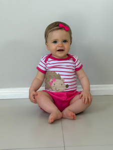 Foto 1 - Modelo Maya G.S