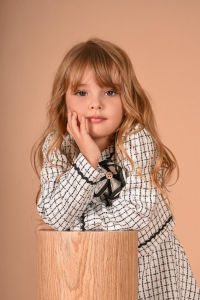 Foto 10 - Modelo Helena Zenato