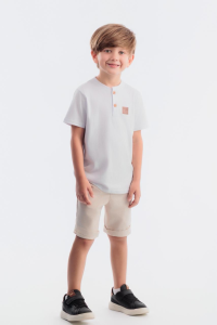 Foto 2 - Modelo Davi B.