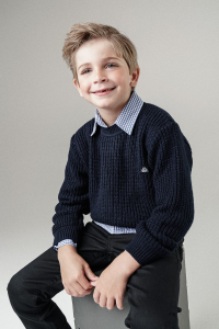 Foto 5 - Modelo Joaquim  Philippi