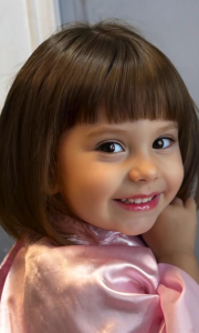 Foto 5 - Modelo Eloah Souza