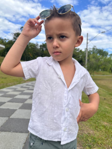 Foto 3 - Modelo Daniel M.