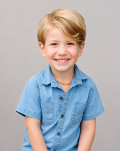 Foto 4 - Modelo Noah de Sá