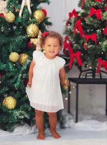 Foto 1 - Modelo Maya Ribeiro