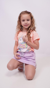 Foto 10 - Modelo Heloísa M.B