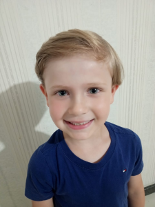 Foto 1 - Modelo Pietro V.