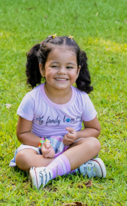 Foto 2 - Modelo Eloa Garcia S.