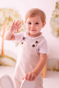 Foto 1 - Modelo Mathias Falk S.