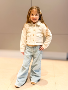 Foto 6 - Modelo Georgina Steffen R.