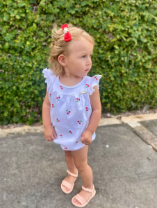 Foto 7 - Modelo Alice B. Machado