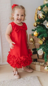 Foto 3 - Modelo Laura Maçaneiro H.