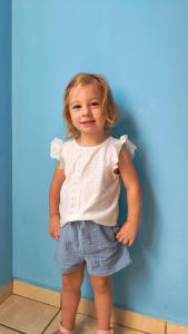 Foto 3 - Modelo Luiza W.C