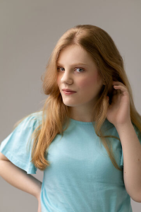 Foto 7 - Modelo Bianca Barthel