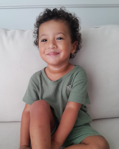 Foto 1 - Modelo Miguel de Andrade