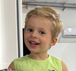 Foto 7 - Modelo Noah M.K