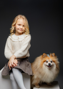 Foto 3 - Modelo Valentina W. Roepke