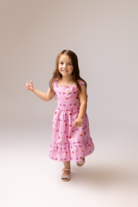 Foto 3 - Modelo Helena Vitória