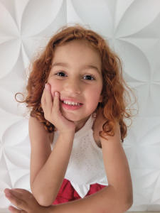 Foto 2 - Modelo Sophia Camille