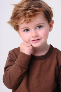 Foto 1 - Modelo Anthony Pivetta