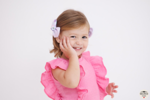 Foto 5 - Modelo Lilliana de Gasper