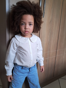 Foto 8 - Modelo Rayssa Silva