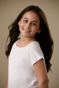 Foto 1 - Modelo Maria Laura