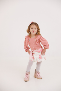 Foto 4 - Modelo Lilliana de Gasper