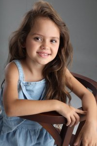 Foto 6 - Modelo Yasmin Sotil W.