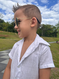 Foto 2 - Modelo Daniel M.