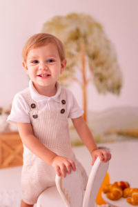 Foto 4 - Modelo Mathias Falk S.