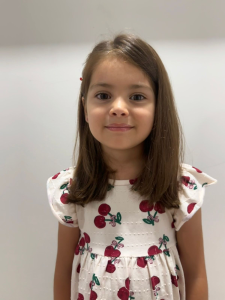 Foto 1 - Modelo Alice R.