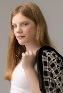 Foto 4 - Modelo Bianca Barthel
