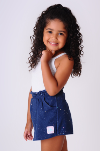 Foto 2 - Modelo Olívia Fogaça